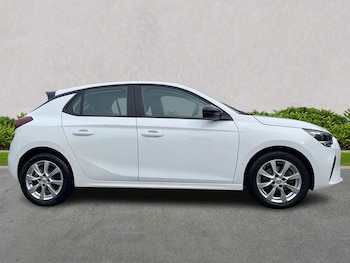 Used Vauxhall Corsa 2023 for sale - 75512927: Photo