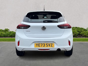 Used Vauxhall Corsa 2023 for sale - 75512927: Photo