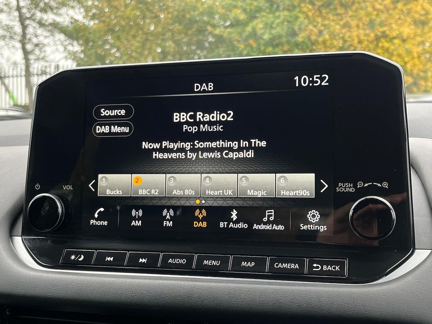 Used Nissan Qashqai 2022 for sale - 76837183: Photo 12