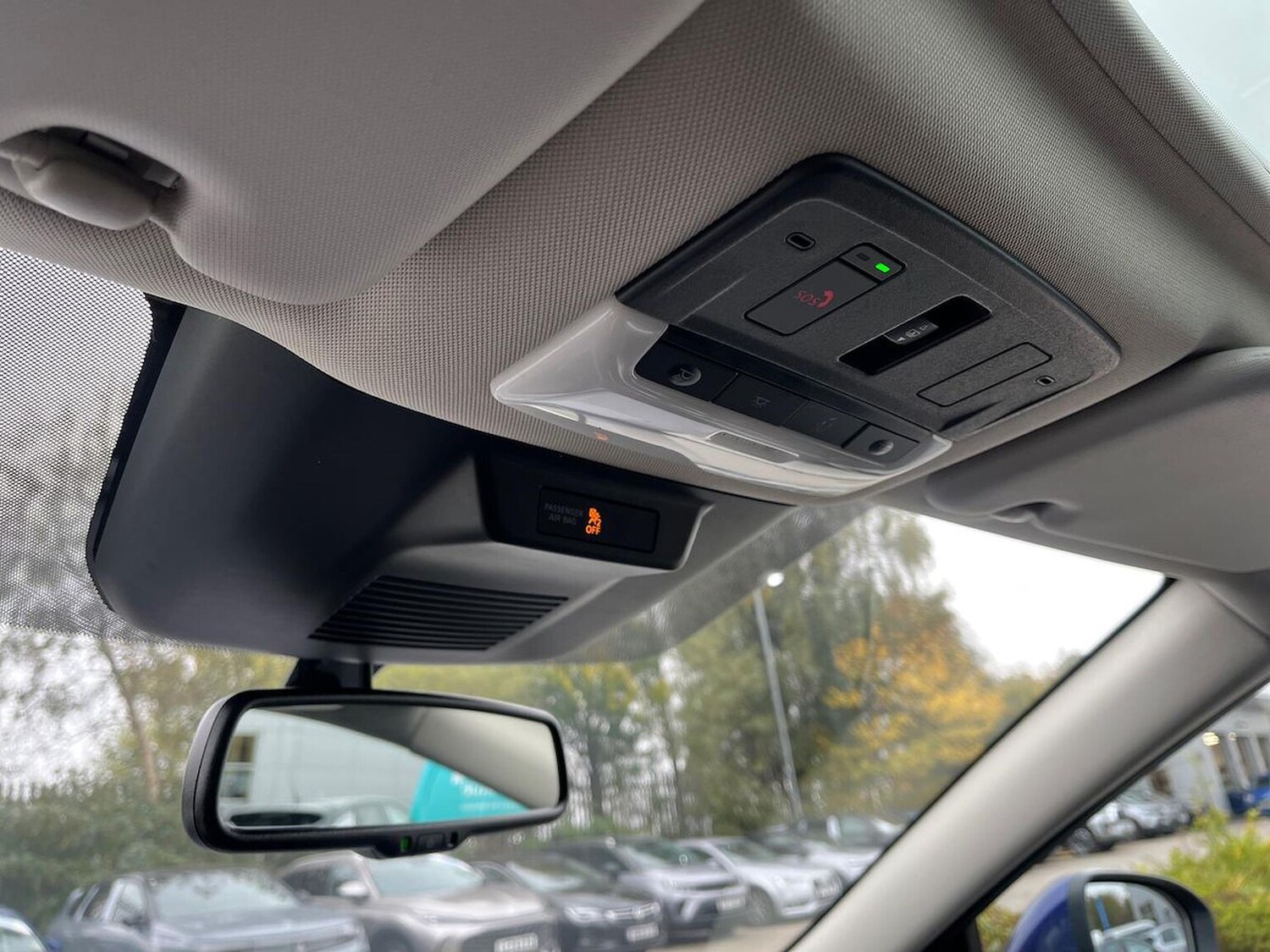 Used Nissan Qashqai 2022 for sale - 76837183: Photo 15