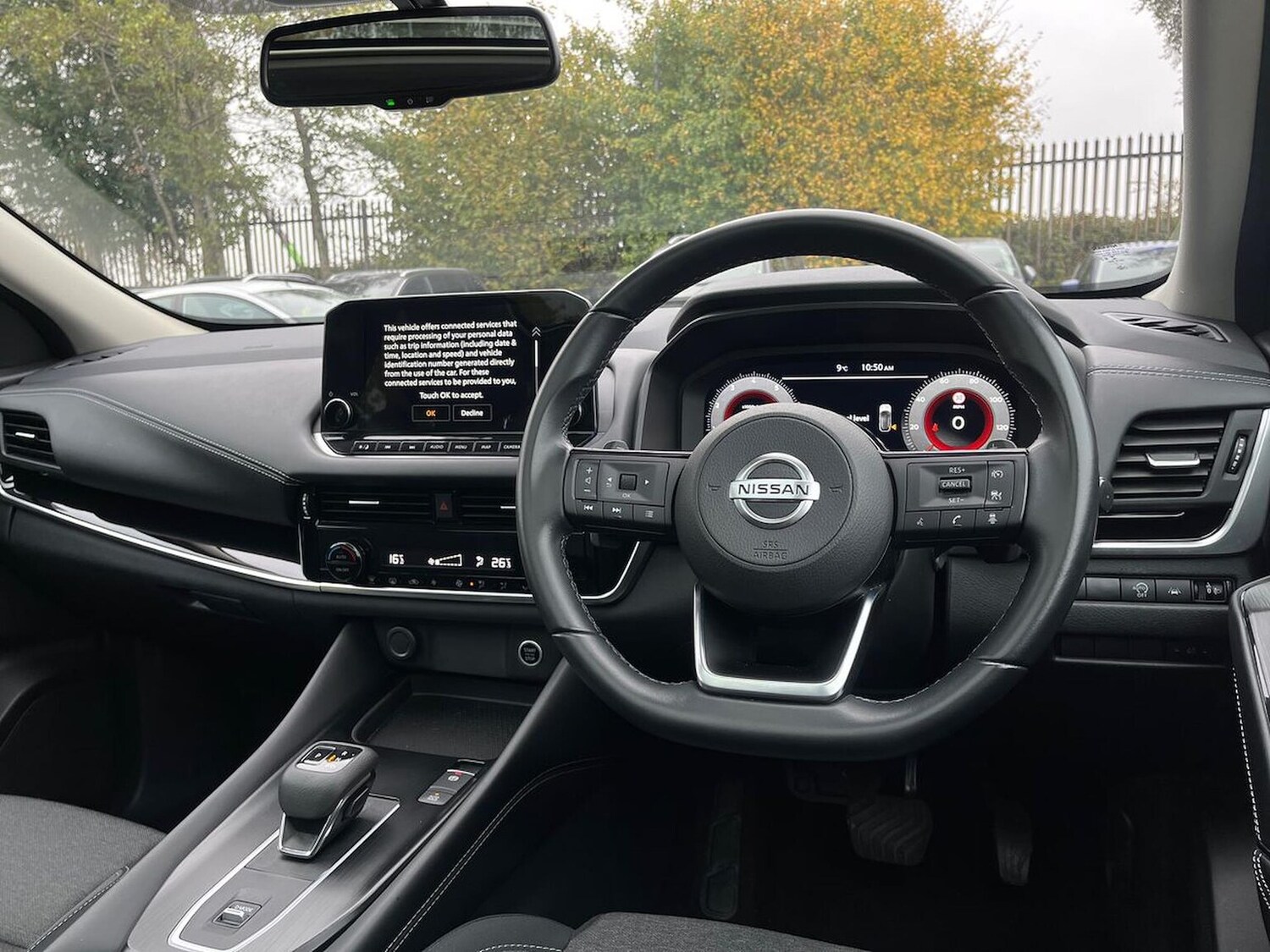 Used Nissan Qashqai 2022 for sale - 76837183: Photo 16