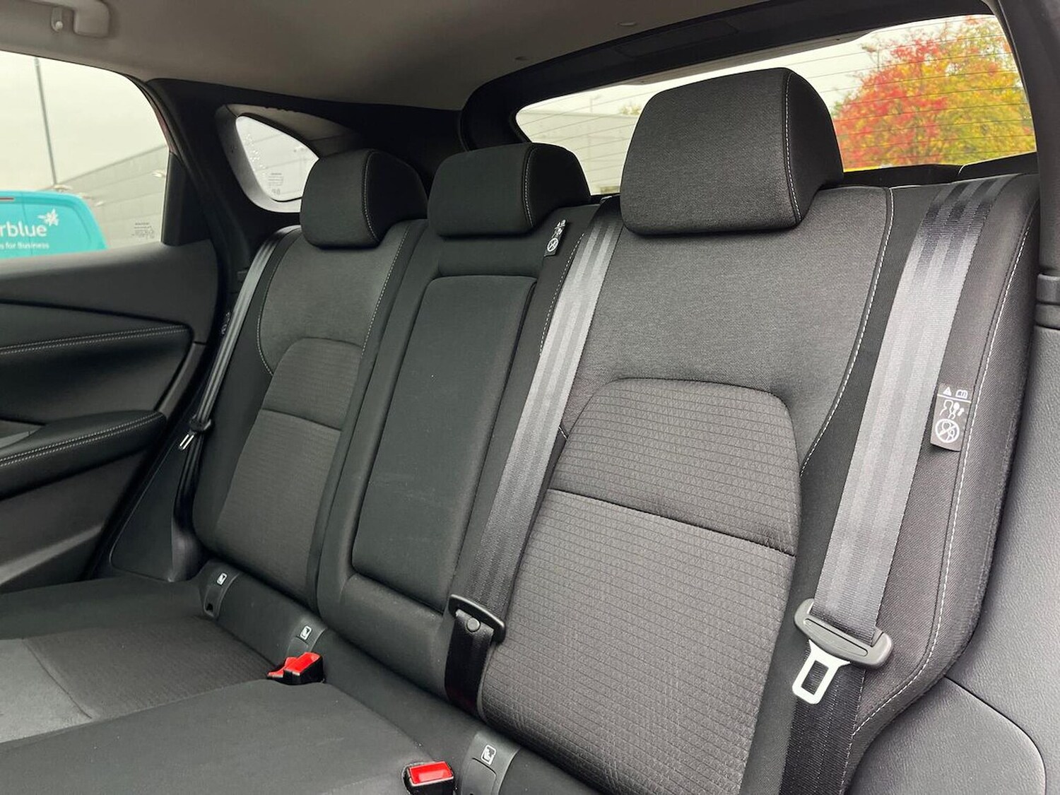 Used Nissan Qashqai 2022 for sale - 76837183: Photo 17