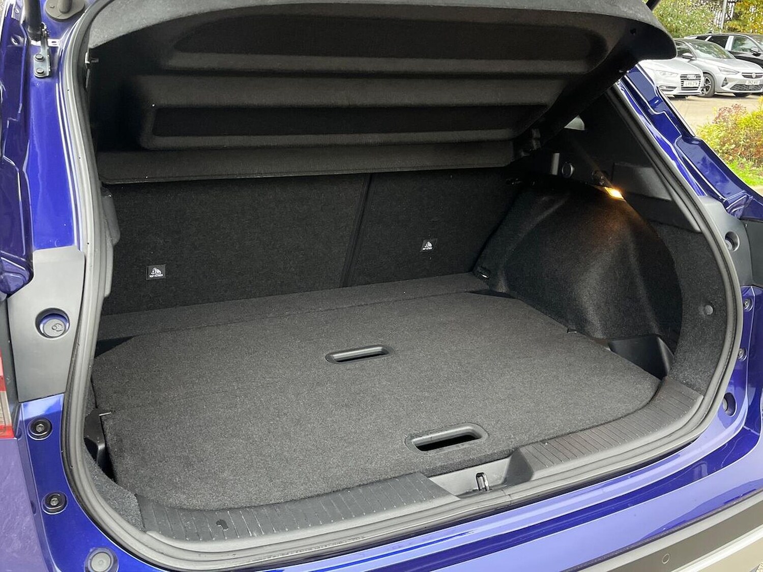 Used Nissan Qashqai 2022 for sale - 76837183: Photo 18