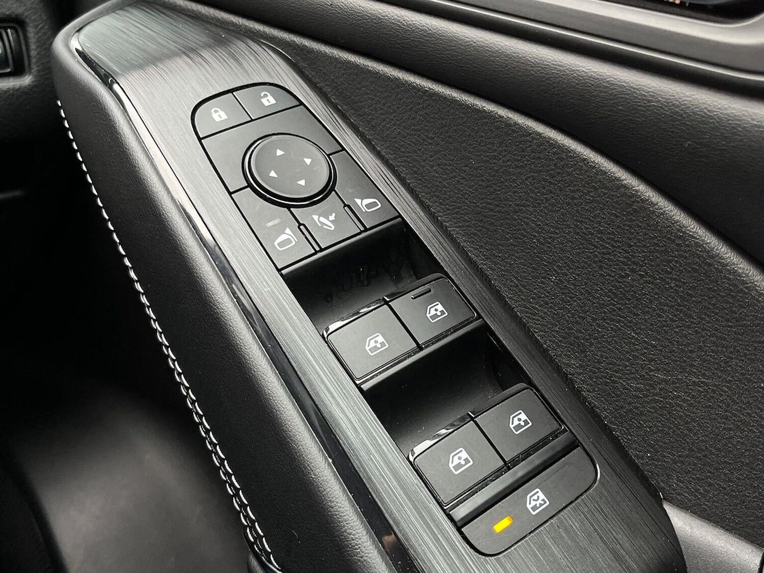 Used Nissan Qashqai 2022 for sale - 76837183: Photo 22