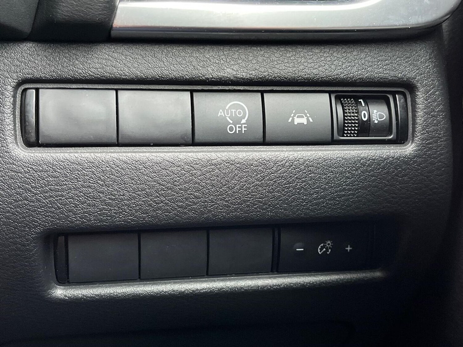 Used Nissan Qashqai 2022 for sale - 76837183: Photo 23