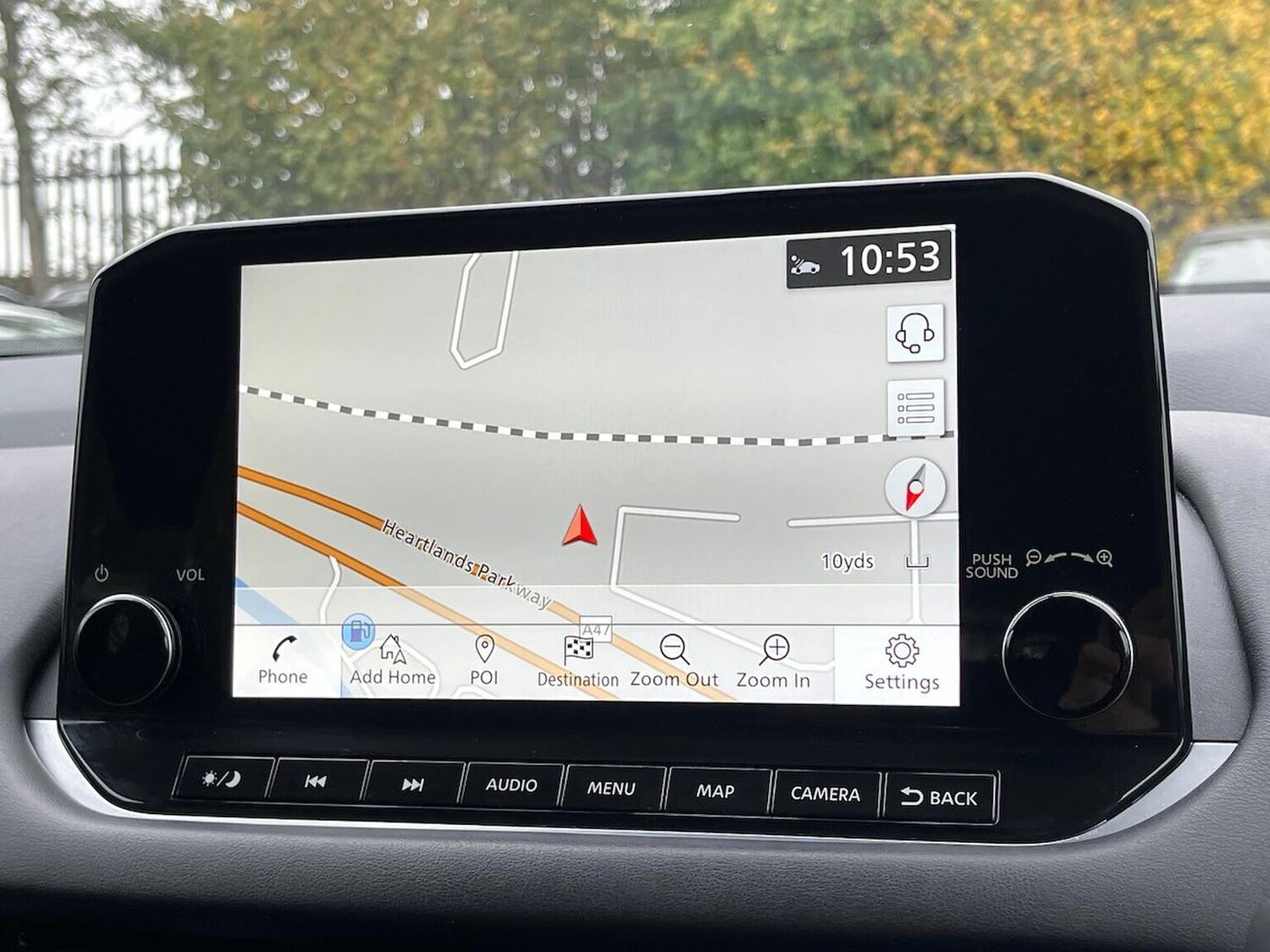 Used Nissan Qashqai 2022 for sale - 76837183: Photo 25