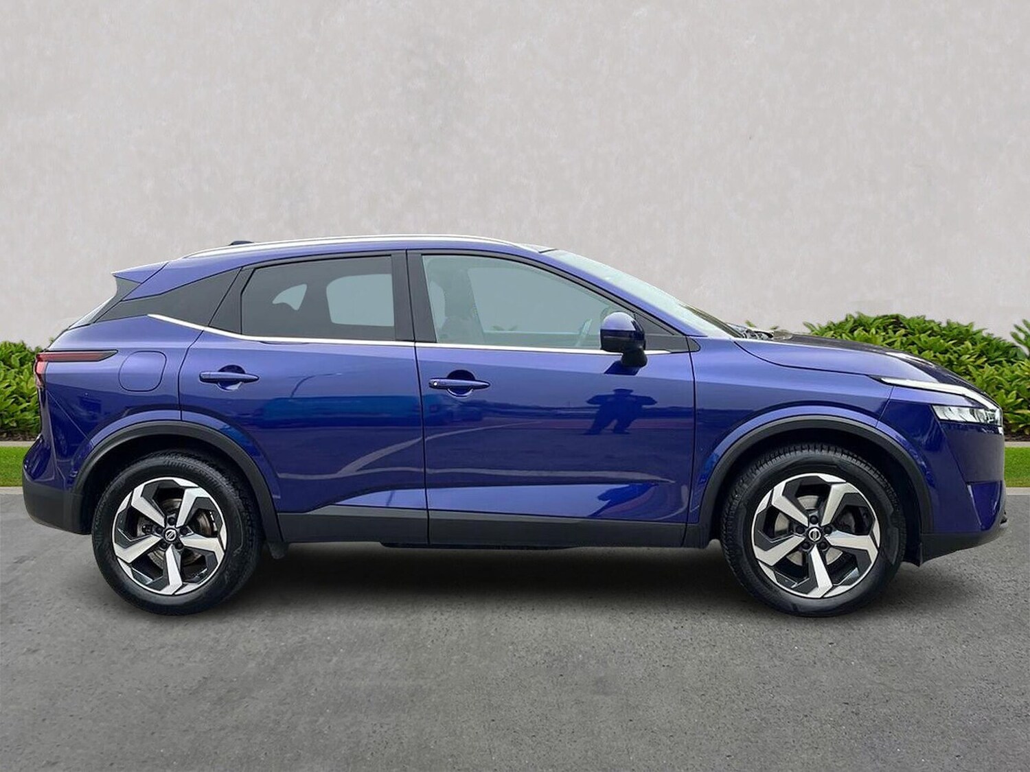 Used Nissan Qashqai 2022 for sale - 76837183: Photo 3