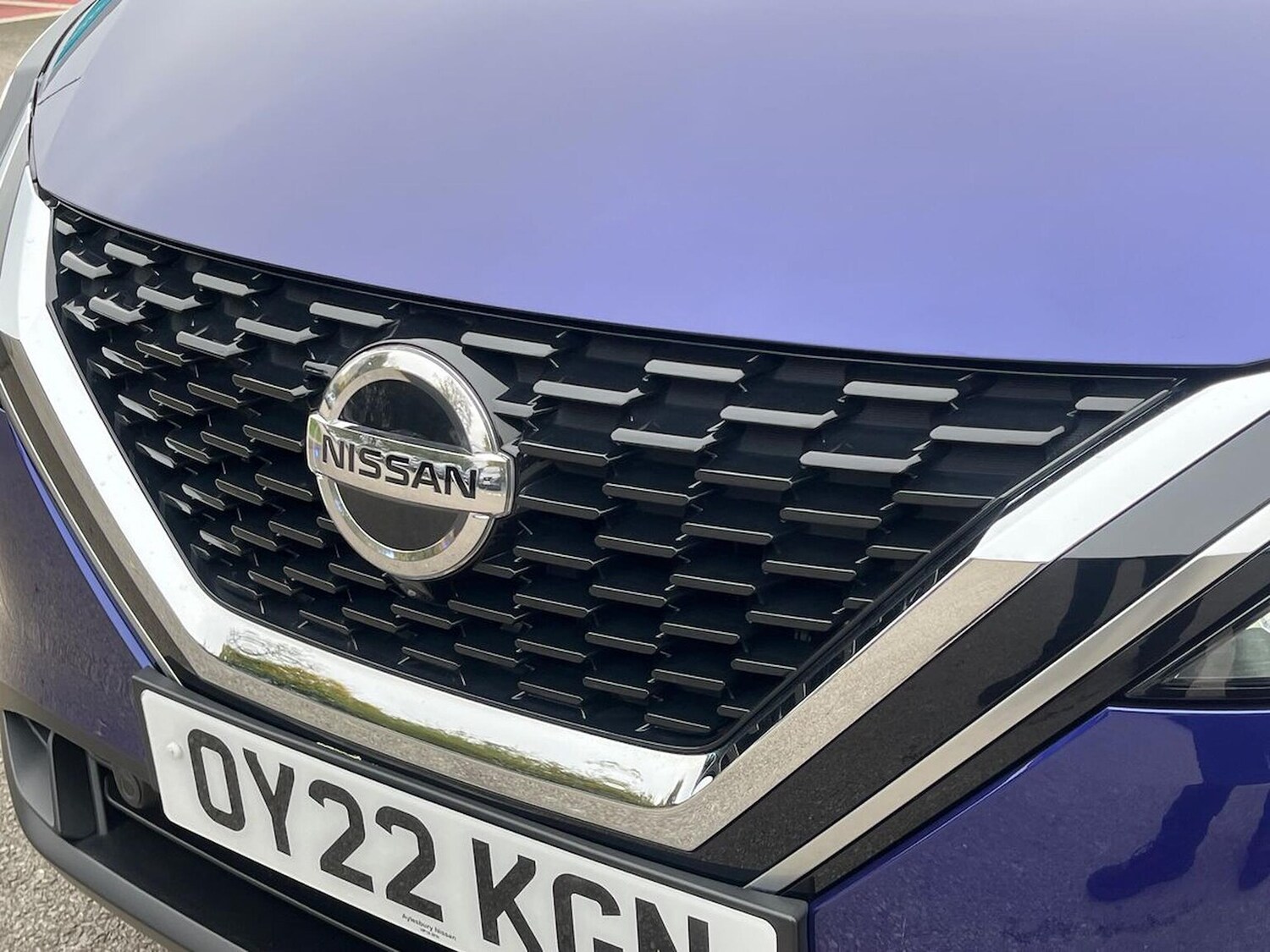 Used Nissan Qashqai 2022 for sale - 76837183: Photo 34