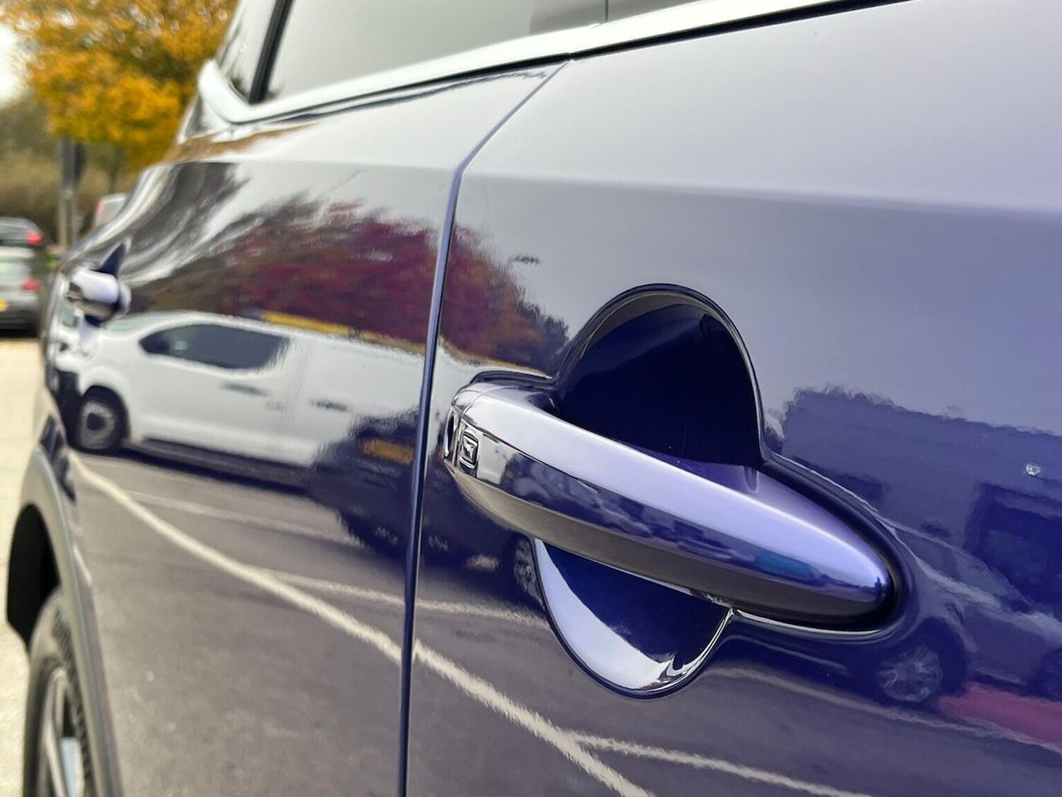 Used Nissan Qashqai 2022 for sale - 76837183: Photo 38