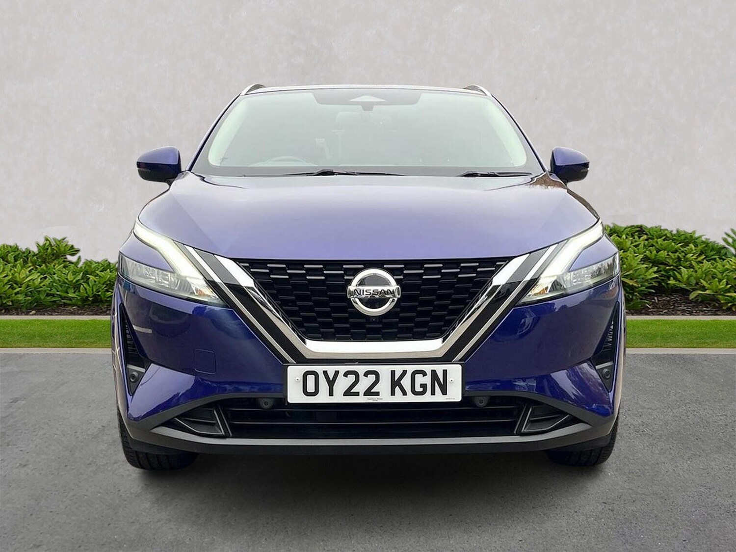 Used Nissan Qashqai 2022 for sale - 76837183: Photo 5