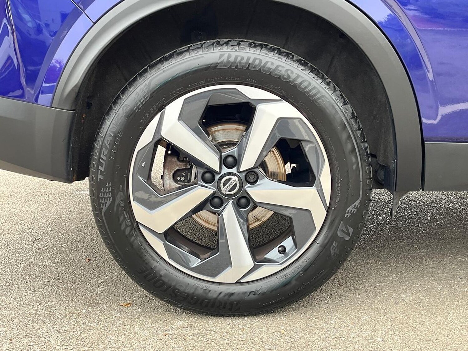 Used Nissan Qashqai 2022 for sale - 76837183: Photo 7