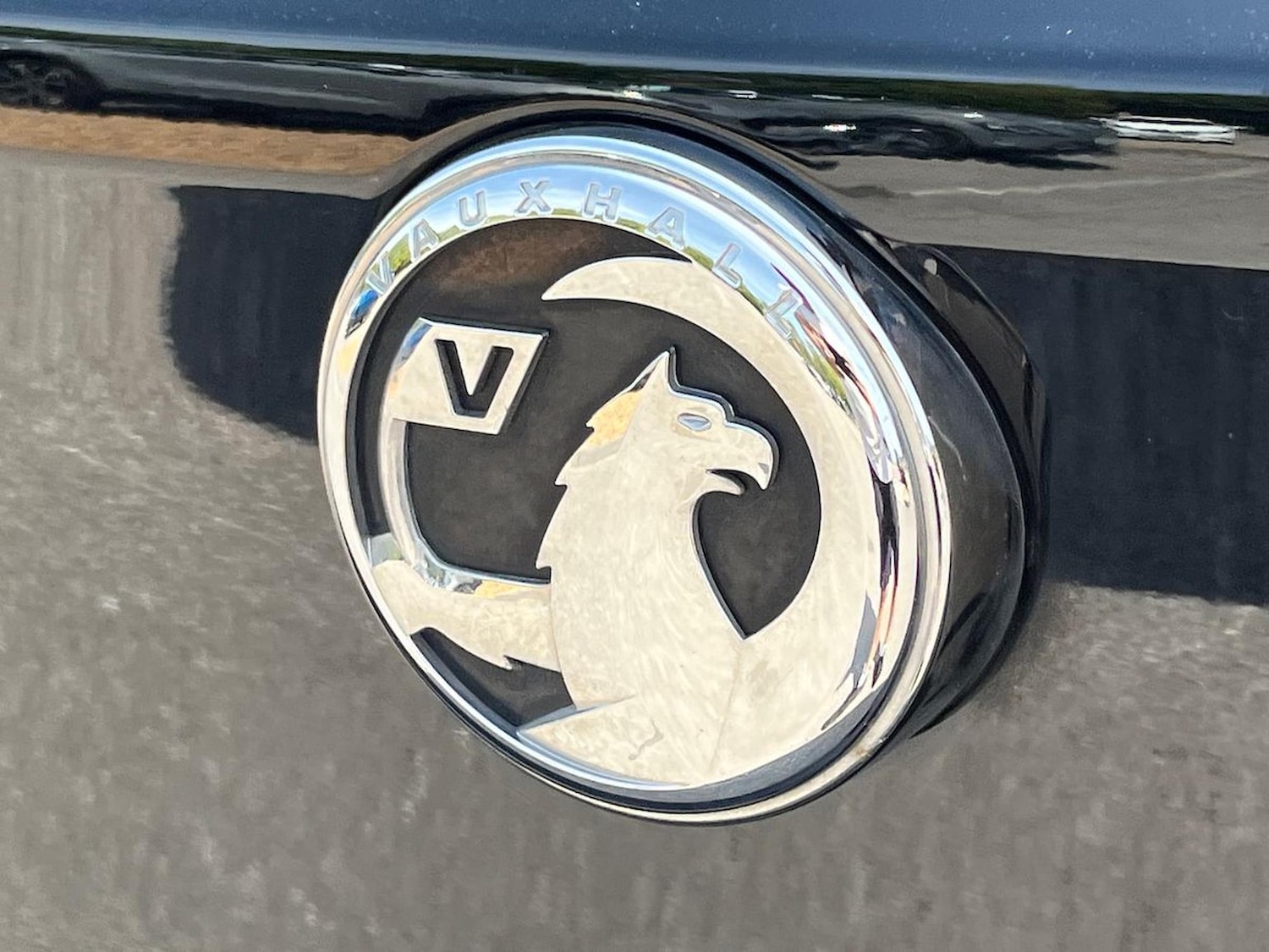 Vehicle 40