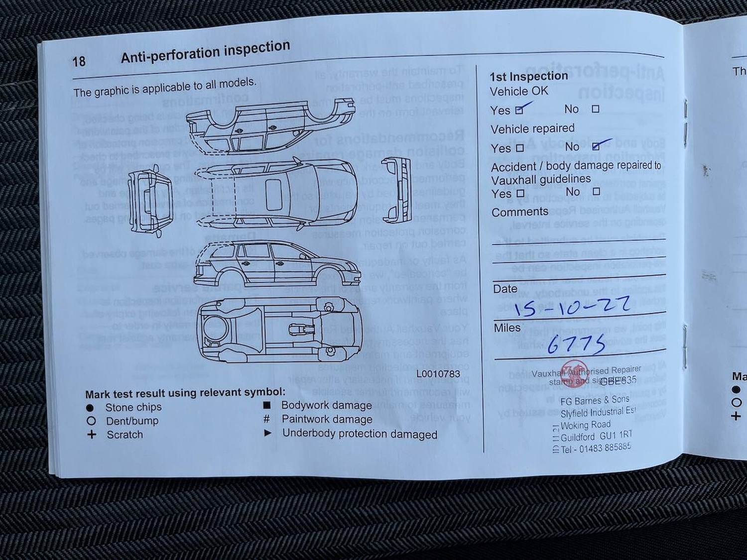 Vehicle 47
