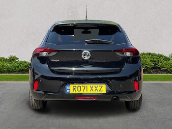 Used Vauxhall Corsa 2020 for sale - 75575623: Photo