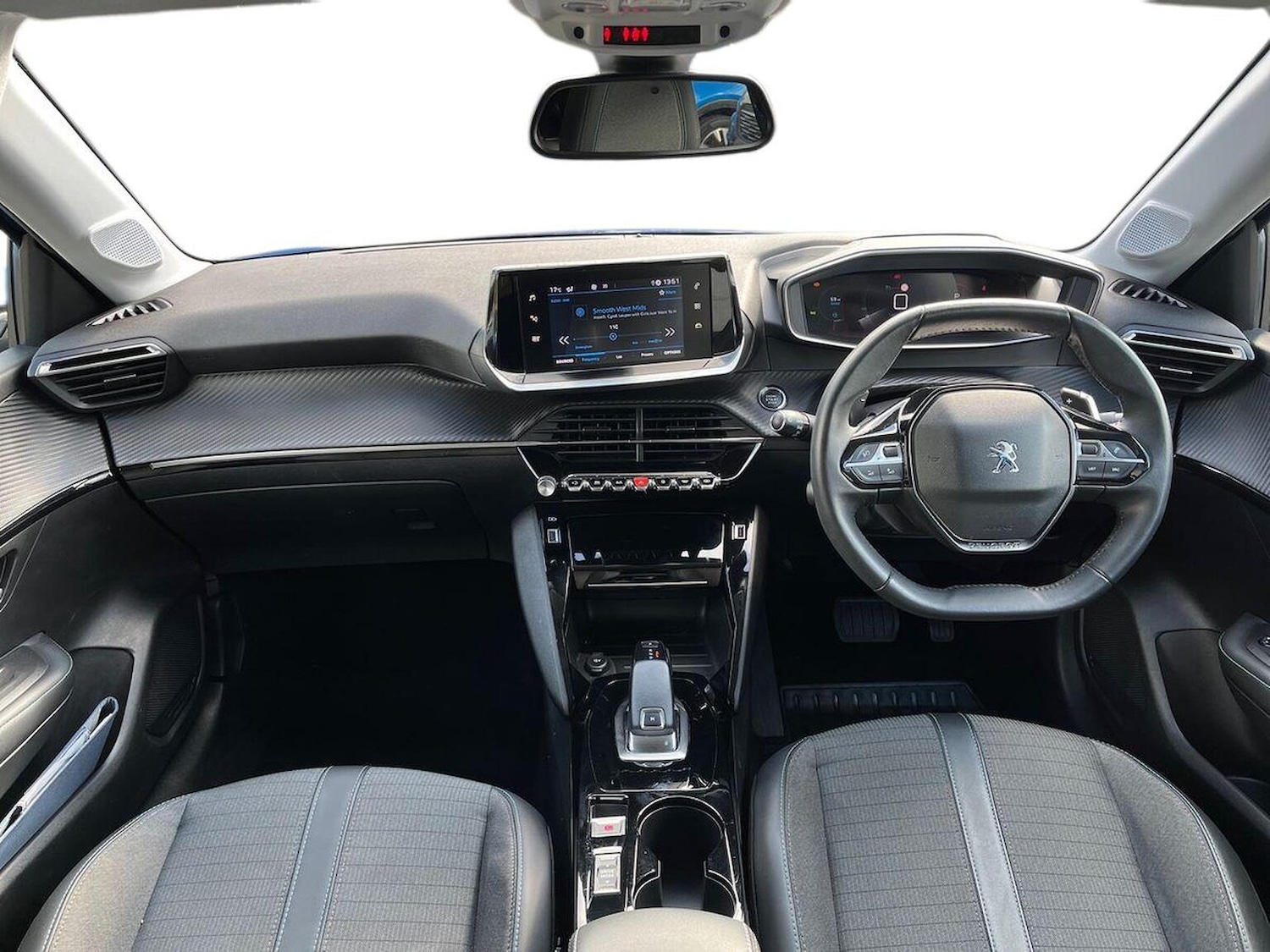 Used Peugeot 208 2021 for sale - 78196549: Photo 10