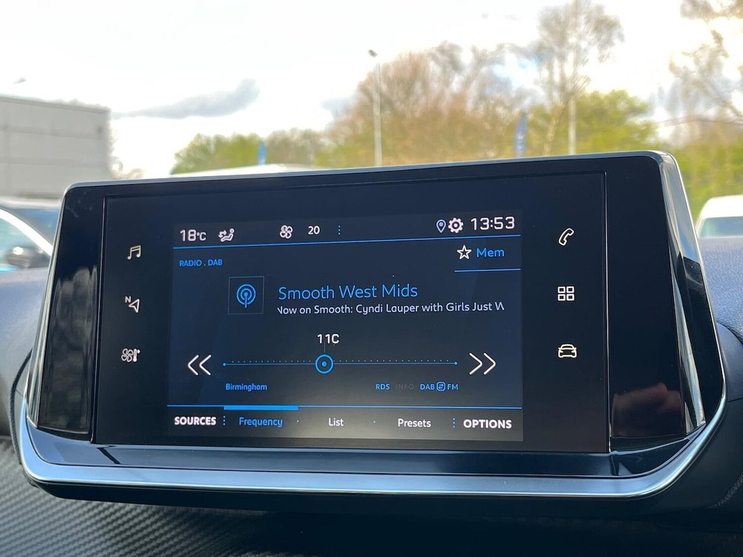 Used Peugeot 208 2021 for sale - 78196549: Photo 13