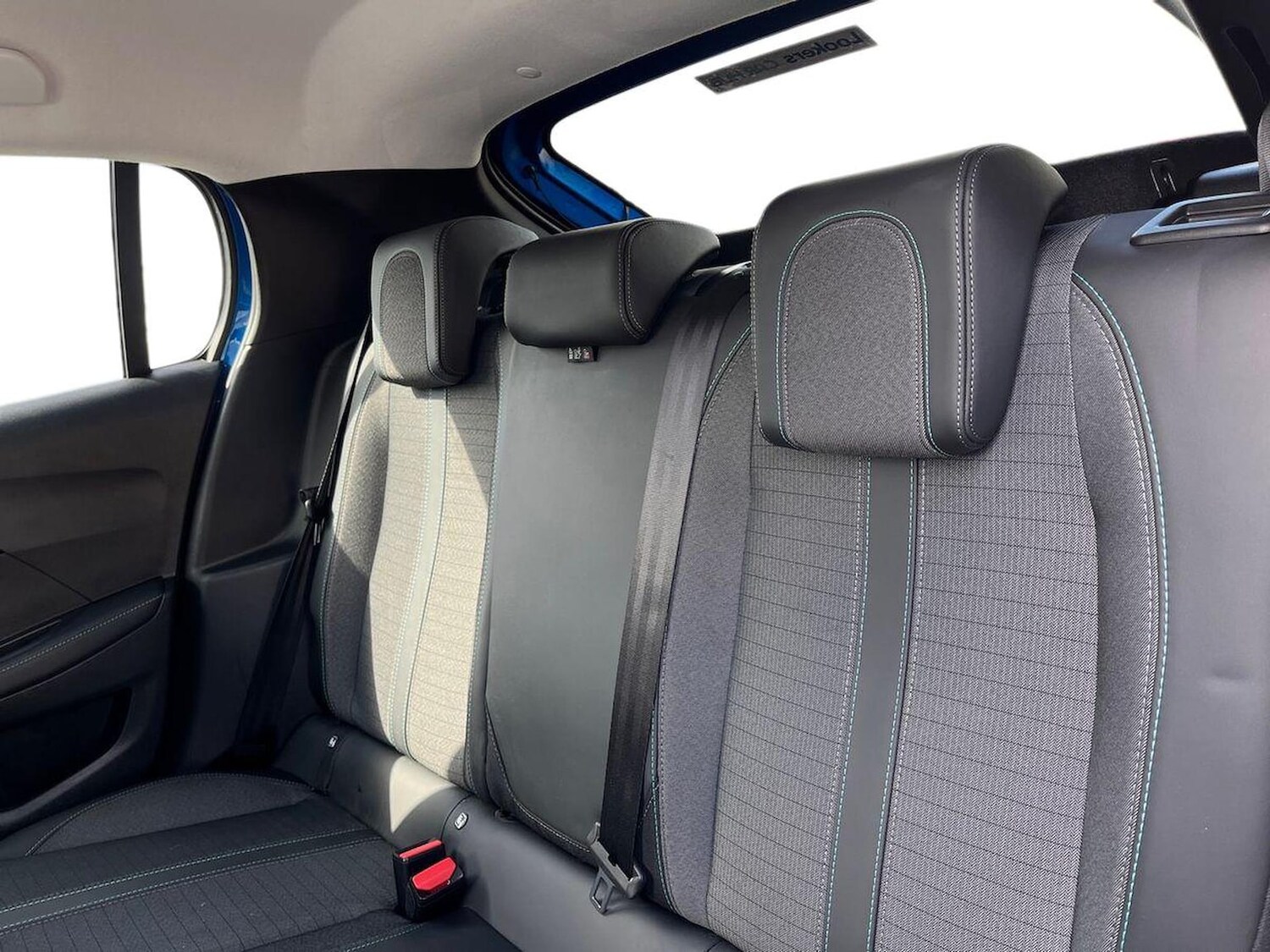 Used Peugeot 208 2021 for sale - 78196549: Photo 18