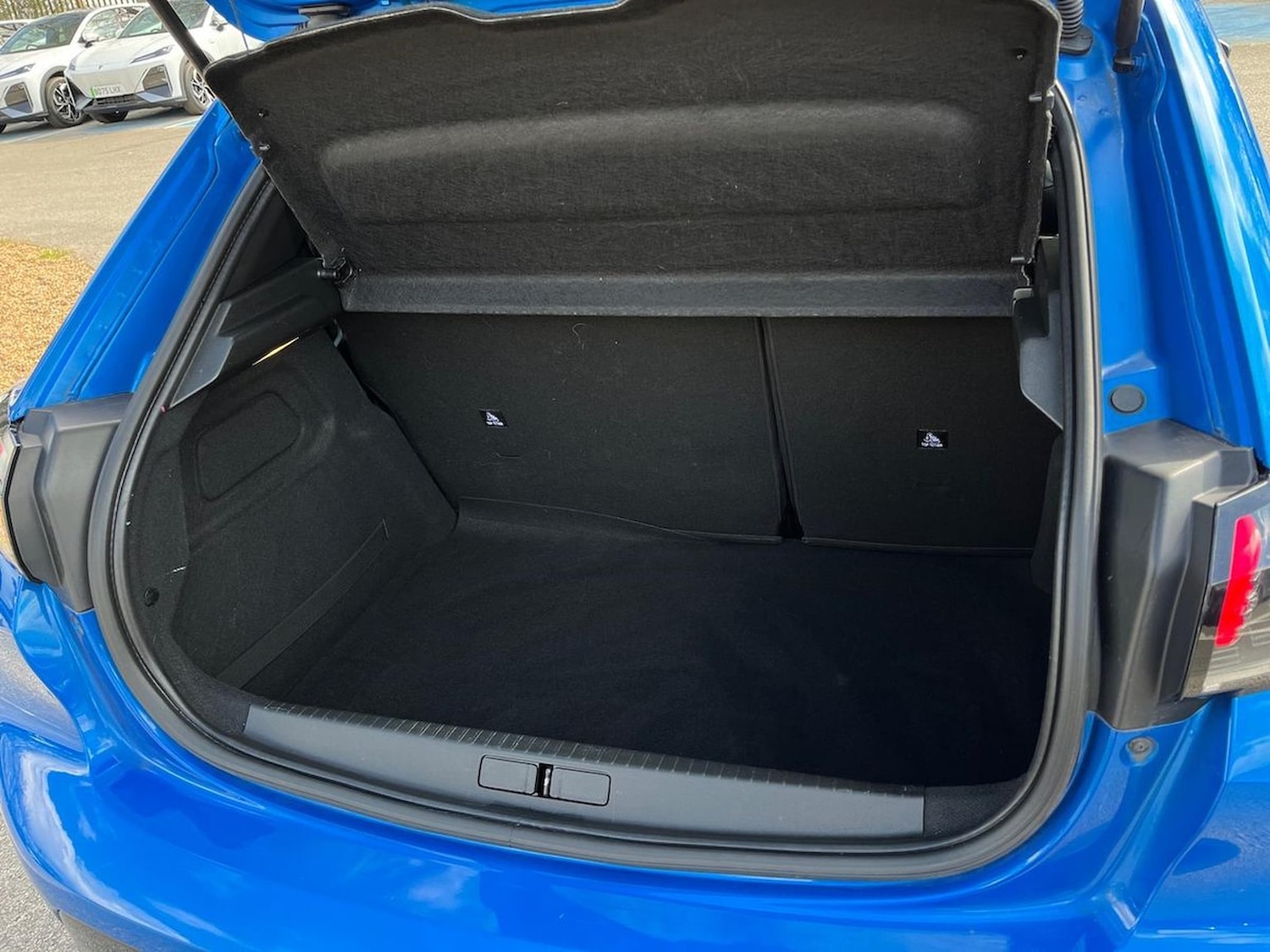 Used Peugeot 208 2021 for sale - 78196549: Photo 19