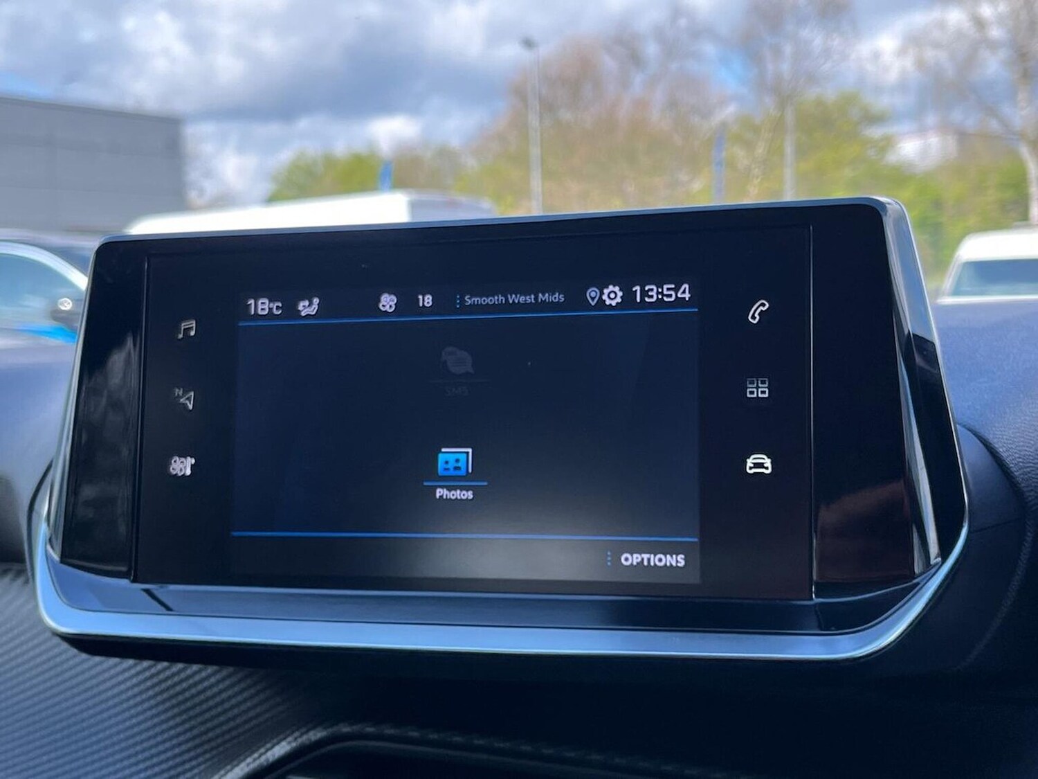 Used Peugeot 208 2021 for sale - 78196549: Photo 27