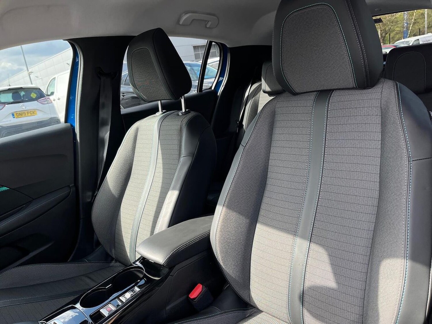 Used Peugeot 208 2021 for sale - 78196549: Photo 34