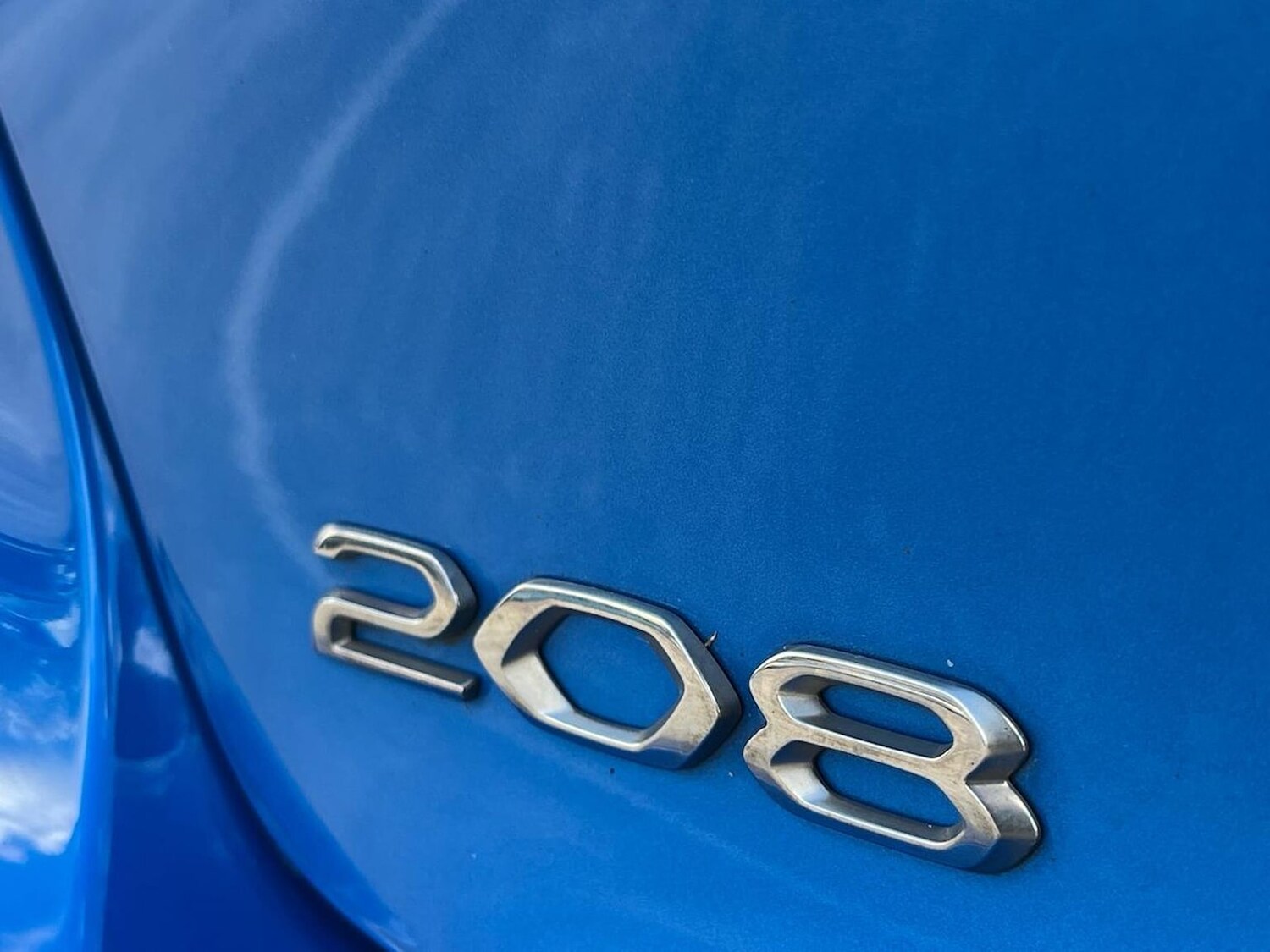 Used Peugeot 208 2021 for sale - 78196549: Photo 37