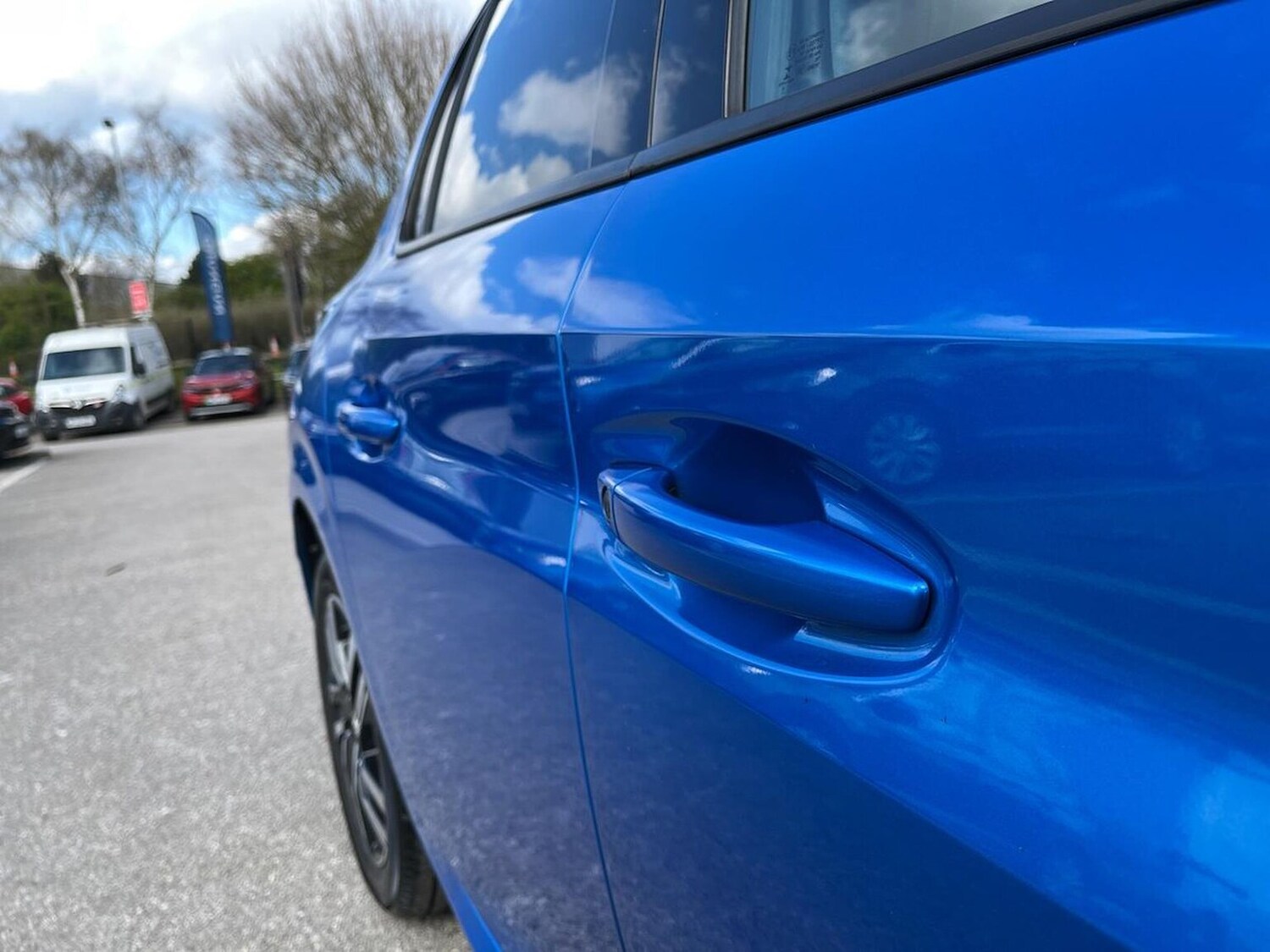 Used Peugeot 208 2021 for sale - 78196549: Photo 39