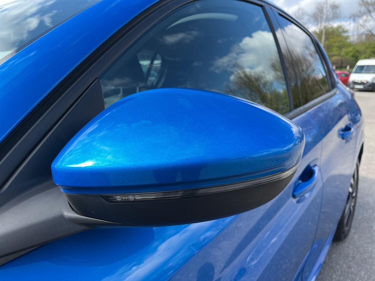 Used Peugeot 208 2021 for sale - 78196549: Photo 40