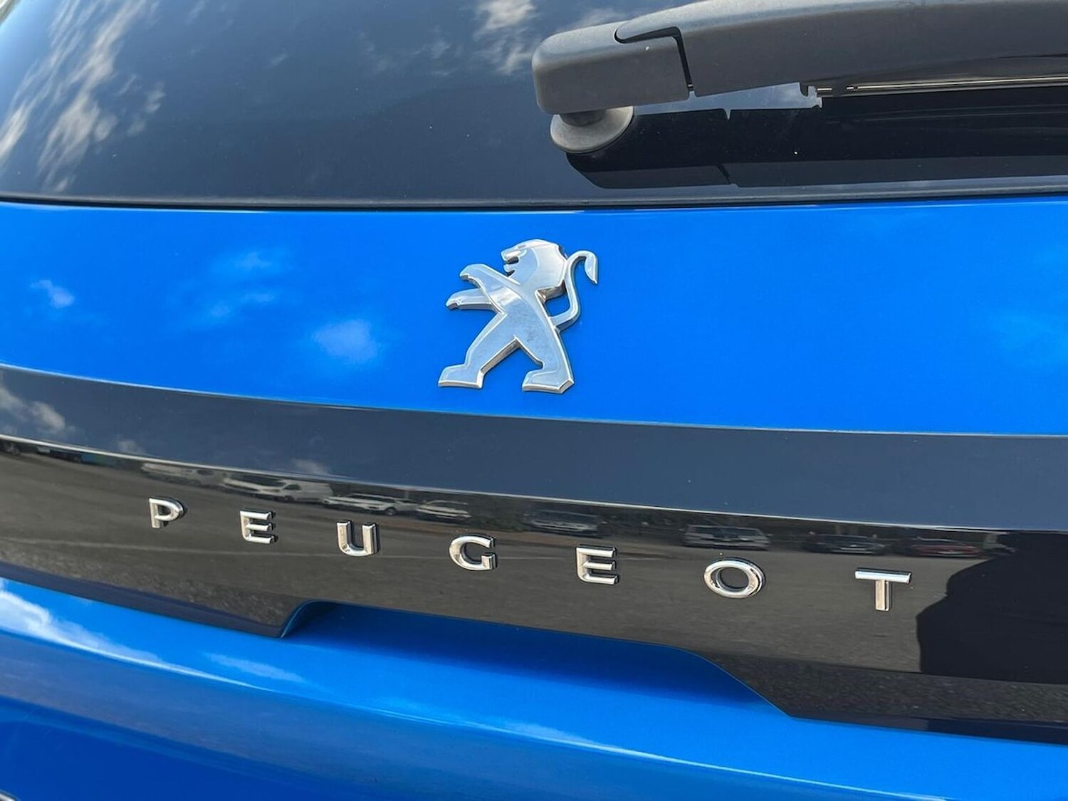 Used Peugeot 208 2021 for sale - 78196549: Photo 43
