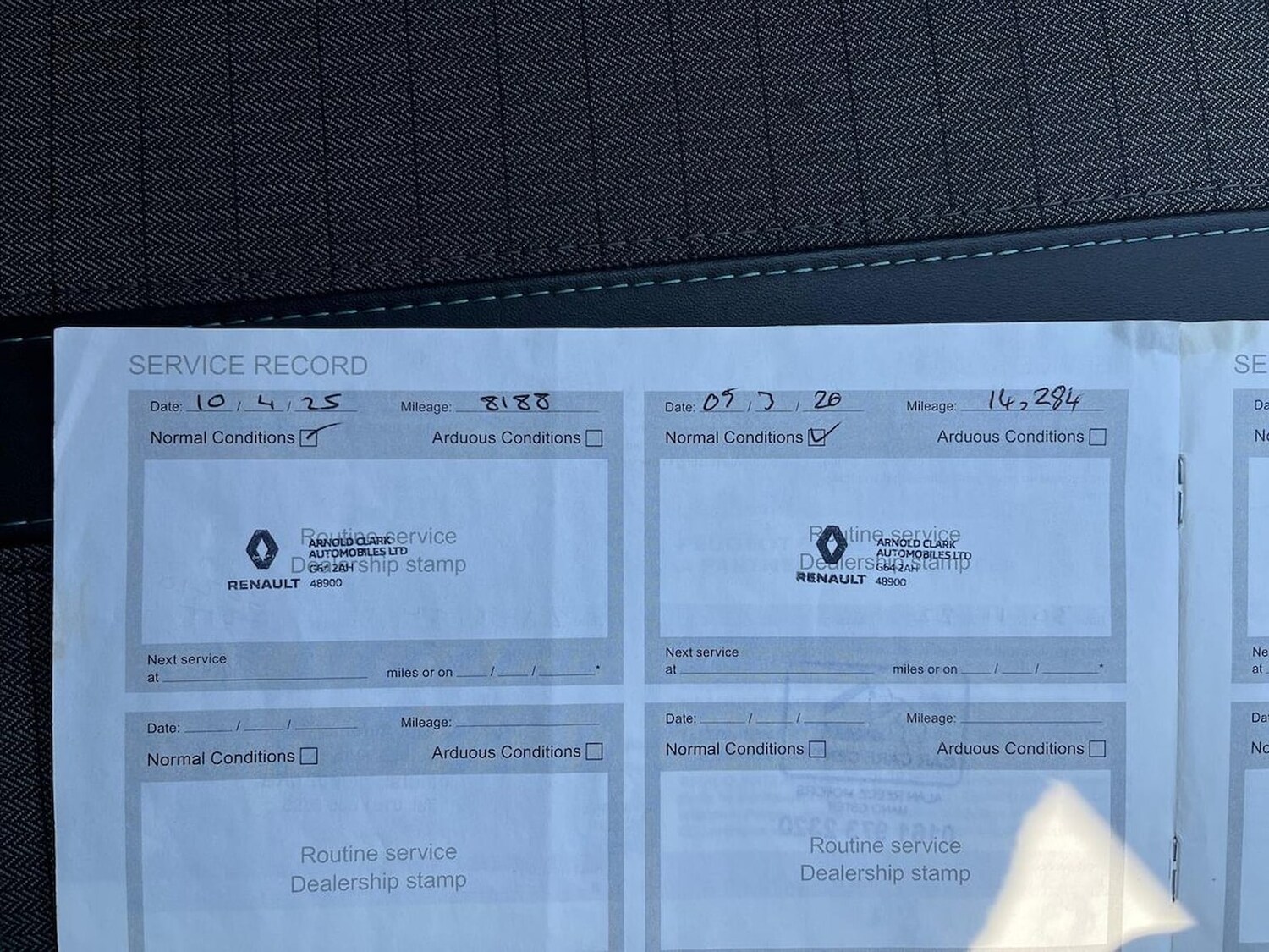 Used Peugeot 208 2021 for sale - 78196549: Photo 46