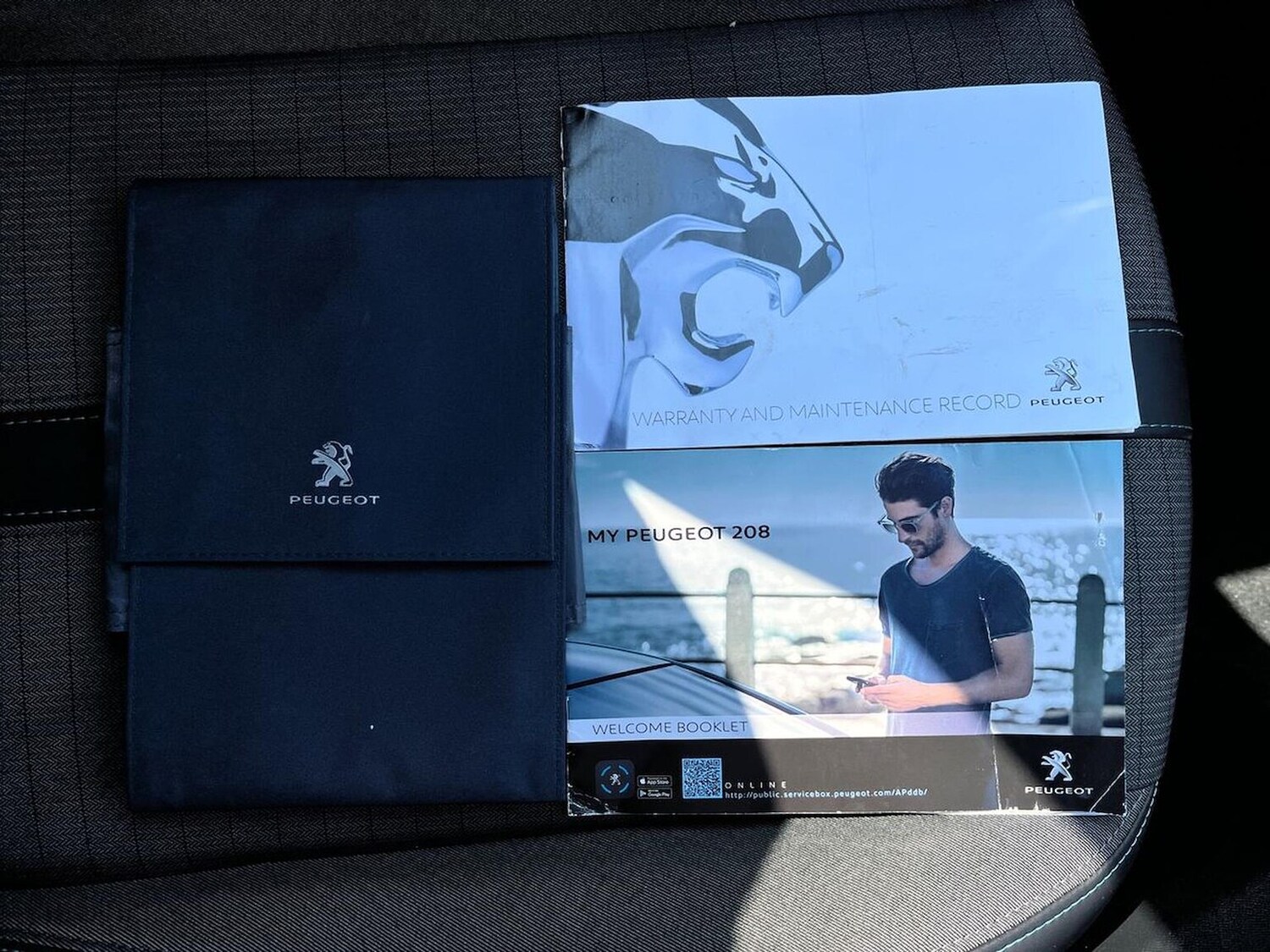 Used Peugeot 208 2021 for sale - 78196549: Photo 47