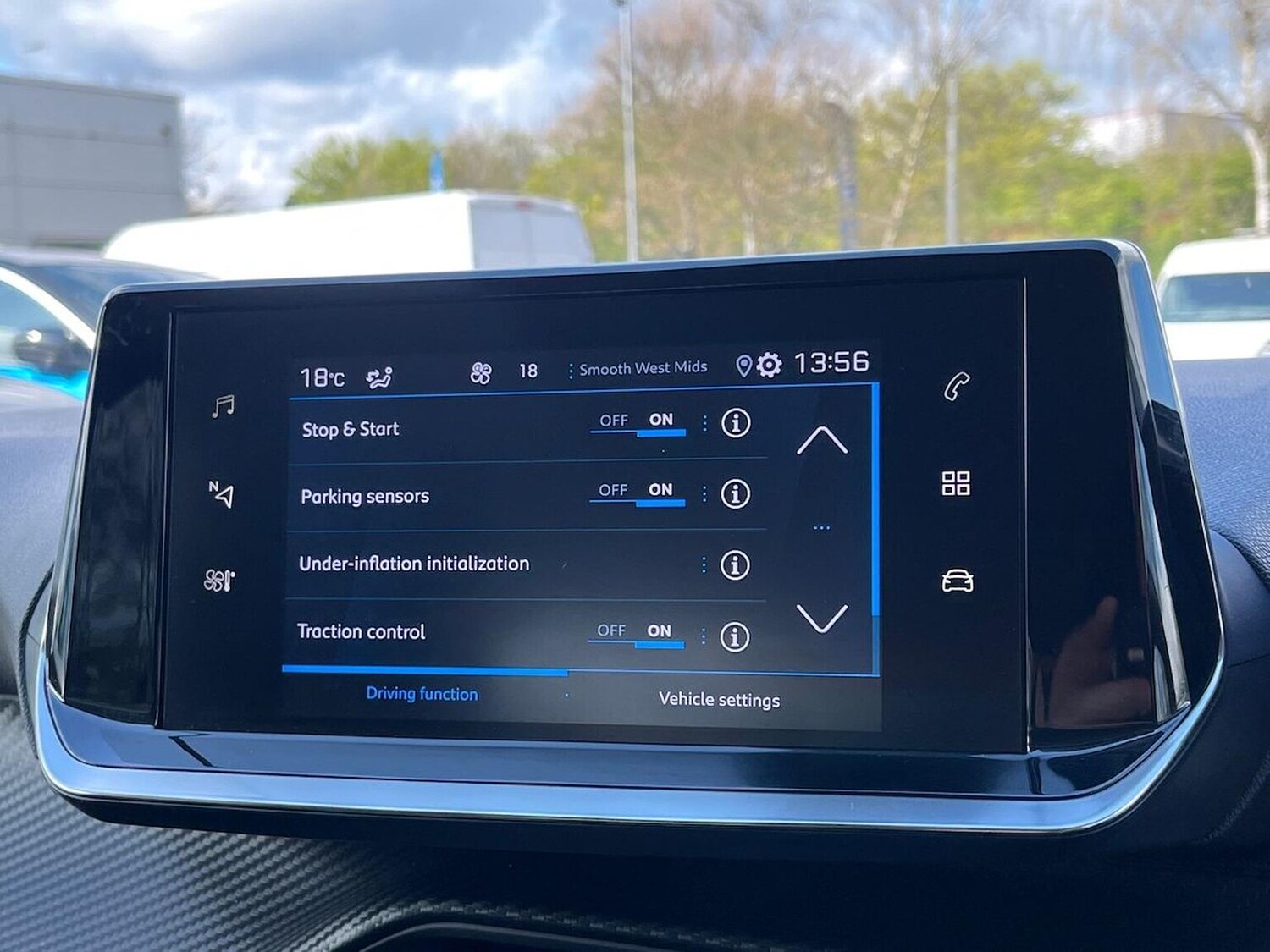 Used Peugeot 208 2021 for sale - 78196549: Photo 48