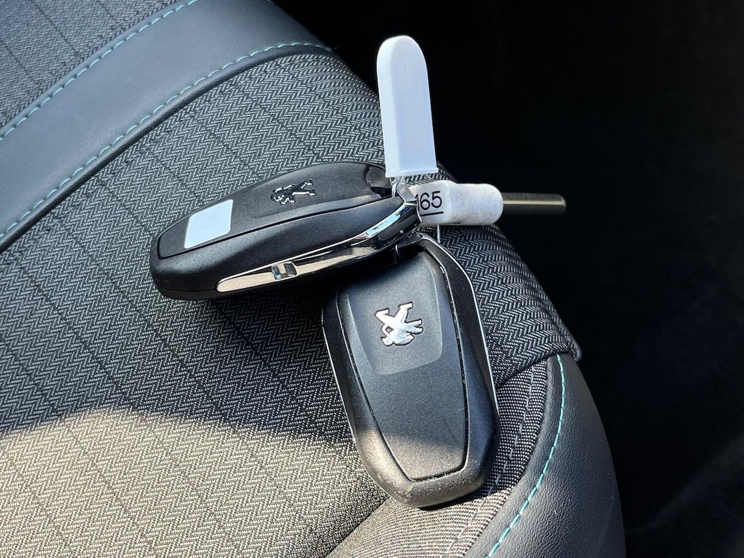 Used Peugeot 208 2021 for sale - 78196549: Photo 50