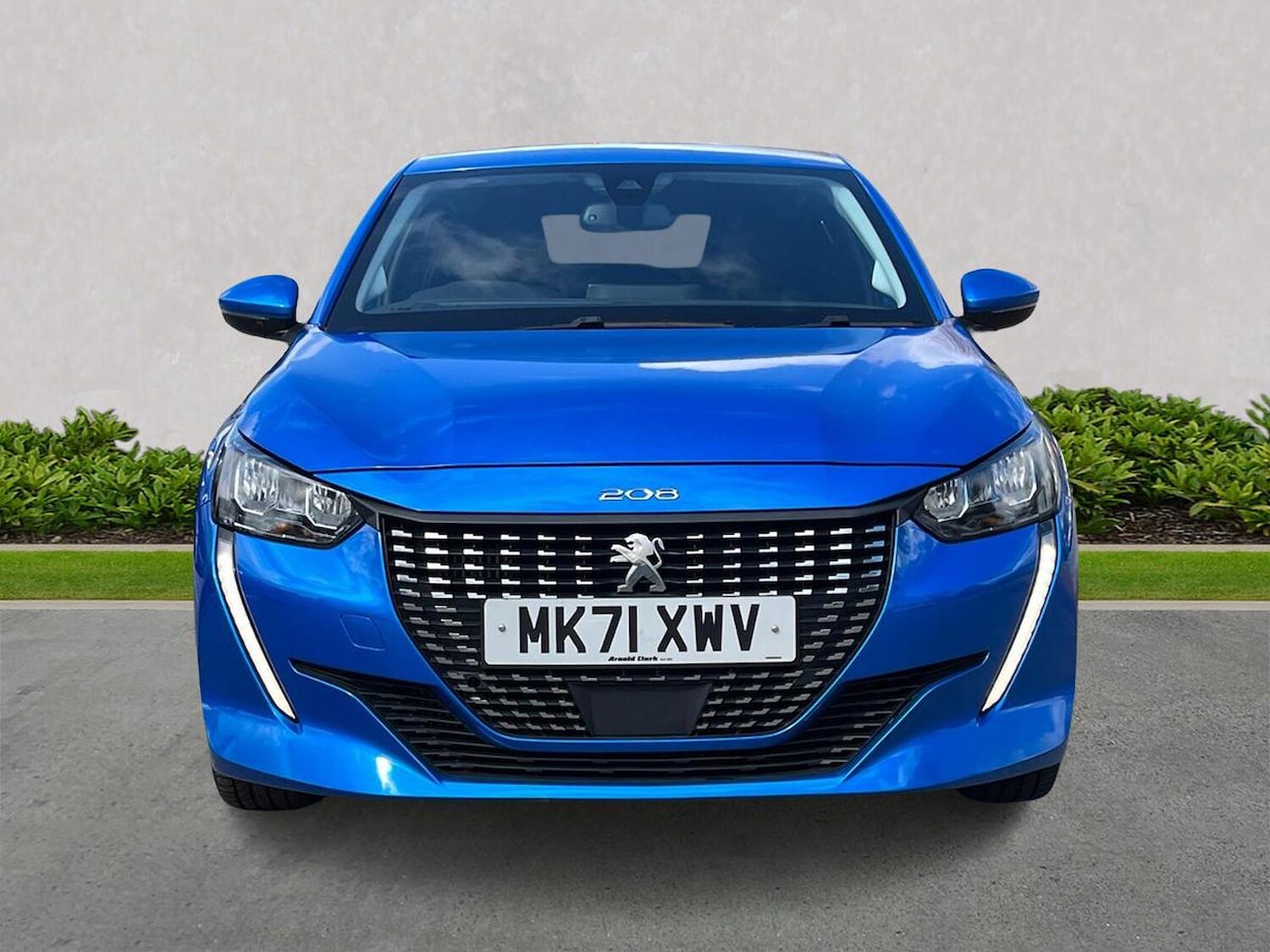 Used Peugeot 208 2021 for sale - 78196549: Photo 7