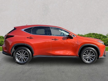 Used Lexus NX 2023 for sale - 78554995: Photo