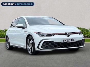 Used Volkswagen Golf 2022 for sale - 78614970: Photo