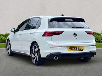 Used Volkswagen Golf 2022 for sale - 78614970: Photo