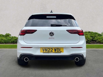 Used Volkswagen Golf 2022 for sale - 78614970: Photo