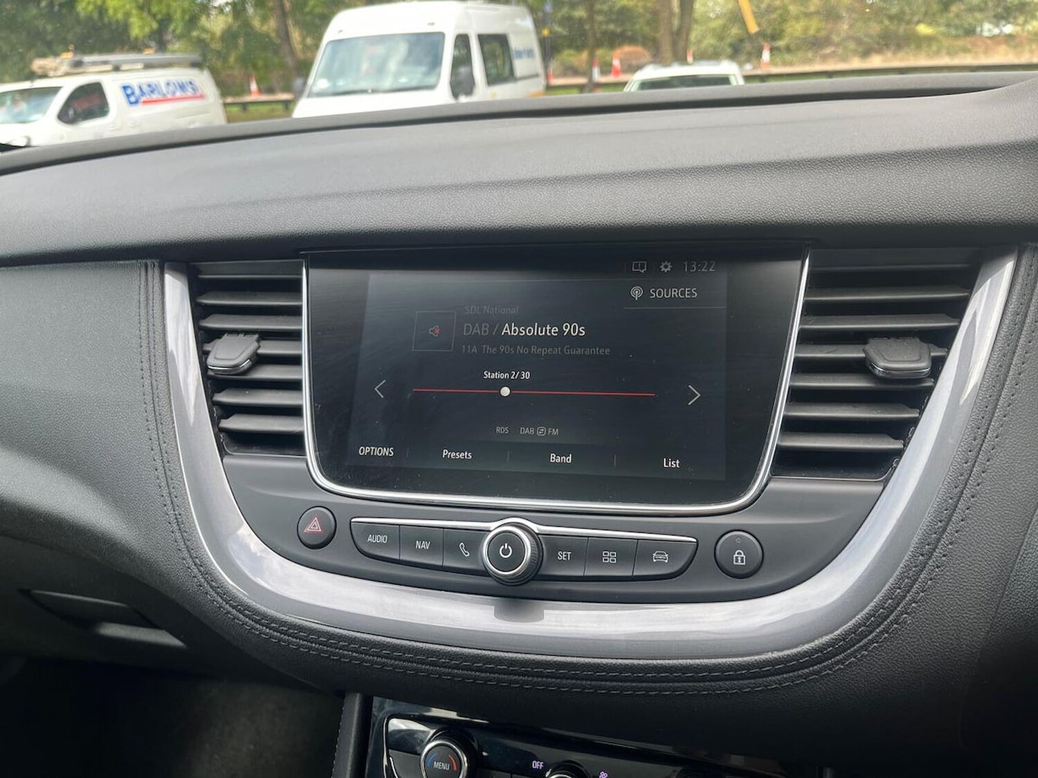 Vehicle 11