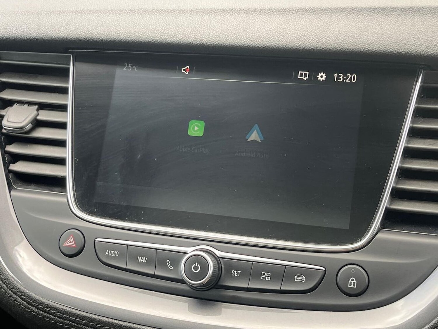 Vehicle 25