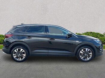 Used Vauxhall Grandland X 2020 for sale - 75906793: Photo