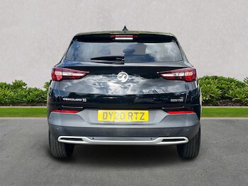 Used Vauxhall Grandland X 2020 for sale - 75906793: Photo