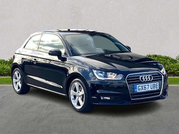 Used Audi A1 2017 for sale - 78629527: Photo