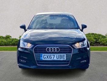 Used Audi A1 2017 for sale - 78629527: Photo