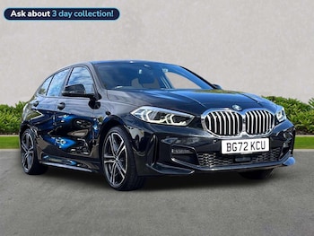 Used BMW 1 Series 2022 for sale - 78614761: Photo