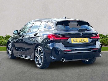 Used BMW 1 Series 2022 for sale - 78614761: Photo