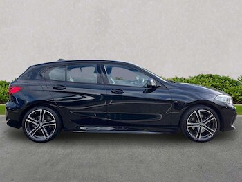 Used BMW 1 Series 2022 for sale - 78614761: Photo