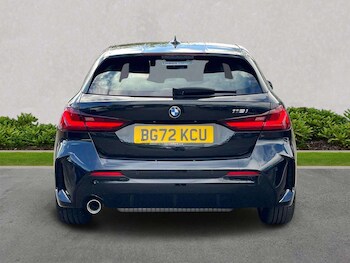 Used BMW 1 Series 2022 for sale - 78614761: Photo