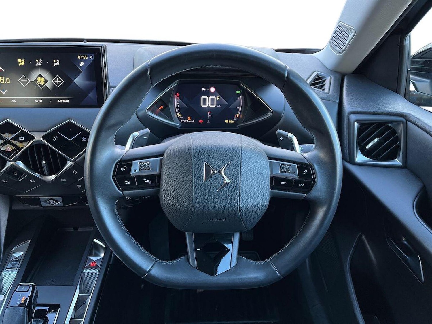 Used DS Automobiles DS 3 2022 for sale - 76699486: Photo 10