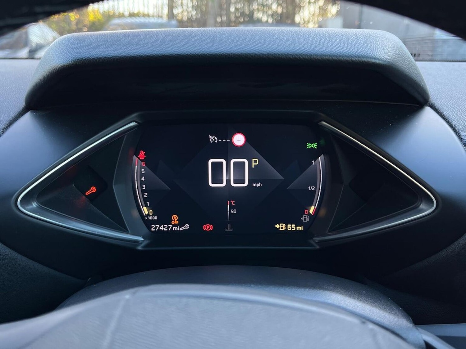 Used DS Automobiles DS 3 2022 for sale - 76699486: Photo 11