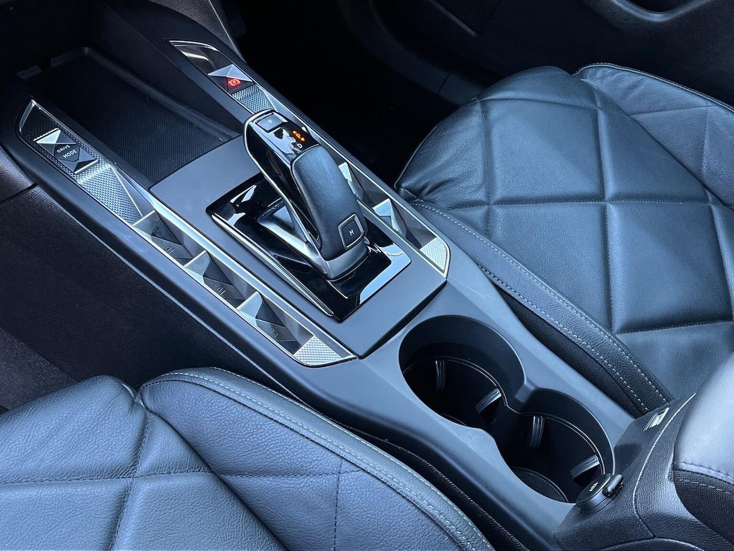 Used DS Automobiles DS 3 2022 for sale - 76699486: Photo 14